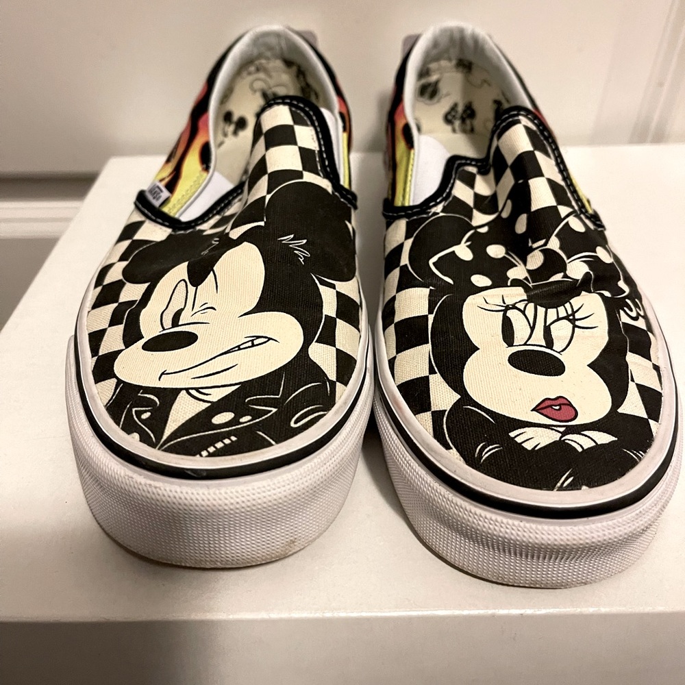 Vans